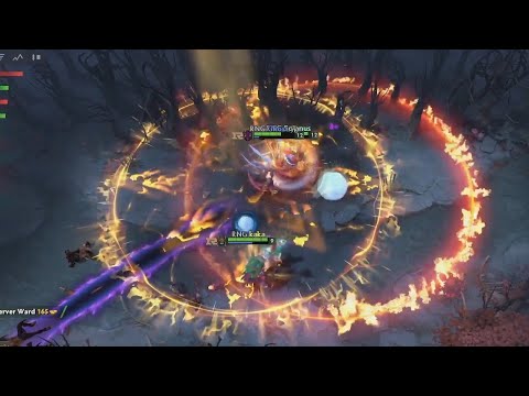 gh GOD saves miracle in a clutch play