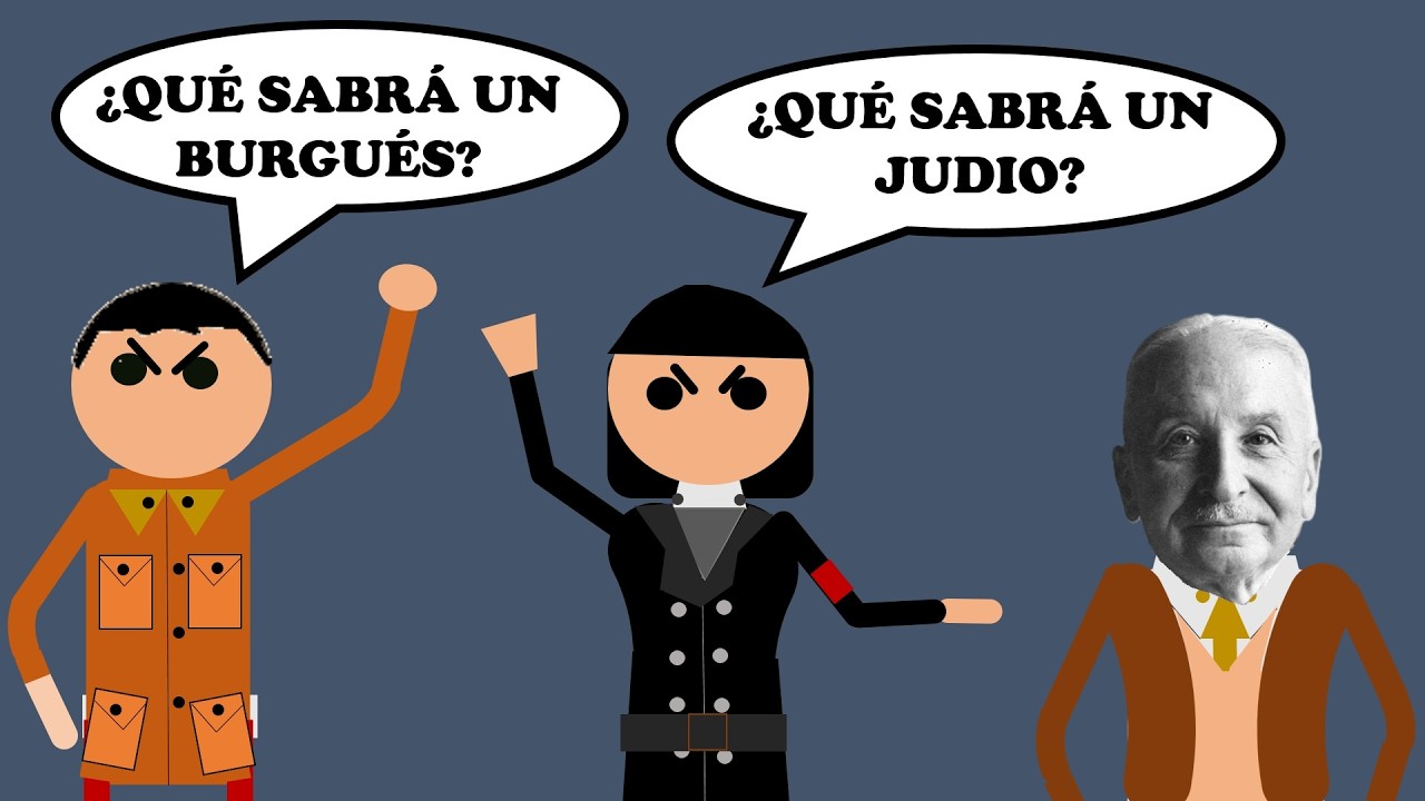¿Qué es el polilogismo?