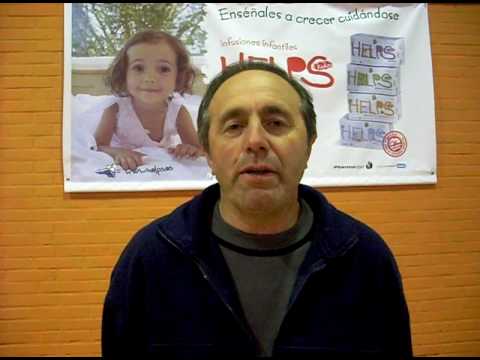 Previa Helps Infusiones Toreno-Aquimisa C.B. Tormes