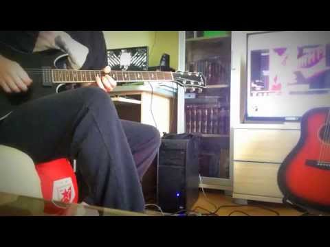 Funky Jazz Guitar Jam ( D dorian )