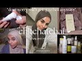 skin care that ACTUALLY works + laylatul qadr tips ⋆˙⟡♡ | chitchatchai ☕︎