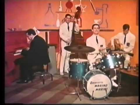 MARINO MARINI   Twist in love