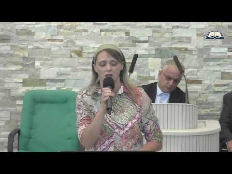 Cântare Gabriela Țărcuș - Când ştiu că toate aici | Biserica BETEL Dumbrăveni