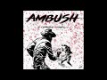 #OFB SJ X Bandokay X DoubleLz - Ambush [Official Instrumental]