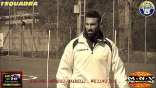 preview picture of video 'BARONE MENDEZ MARELLI  , WE LOVE YOU'