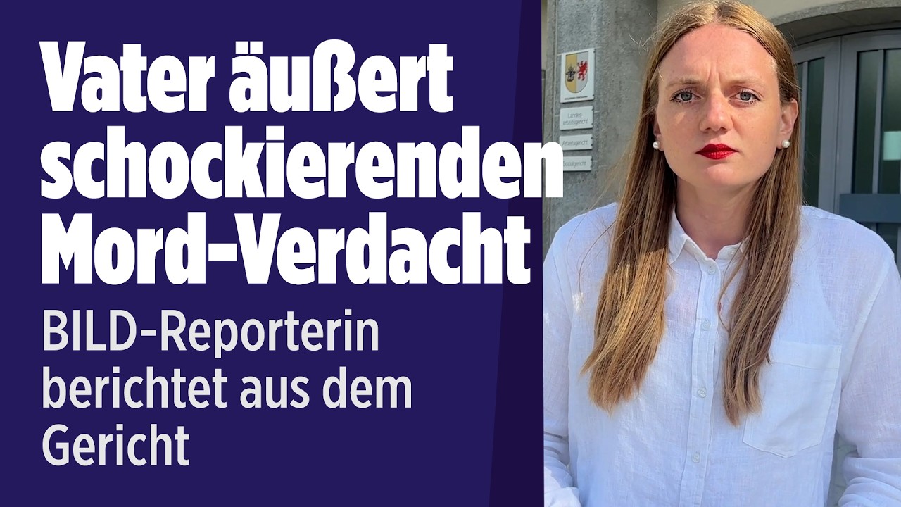 Mordfall Fabian: Schock-Verdacht im Gerichtssaal sorgt für Entsetzen