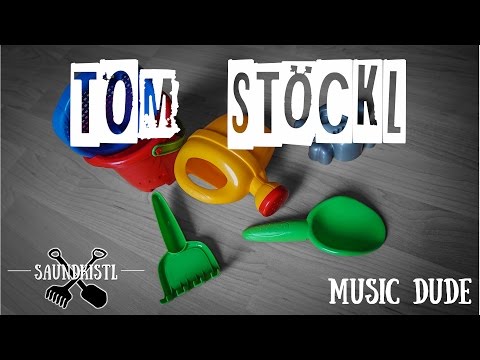 INTERVIEW - Tom Stöckl - Saundkistl