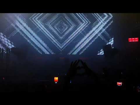 Deborah De Luca Ibiza Resistance 2019