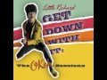 Little Richard "Get Down With It"