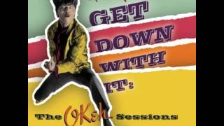 Little Richard - Get Down with It