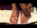 How To Get Baby Soft Feet With Baby Foot