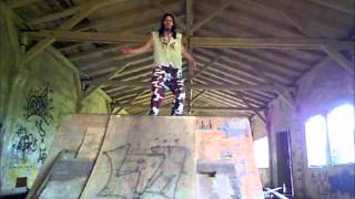 E0 C.S  Dance zu Suicide Commando - Mordfabrik