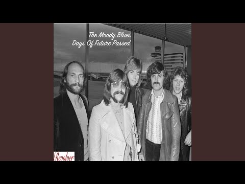 Cities - The Moody Blues
