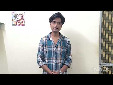 Darpan Soni Introduction 