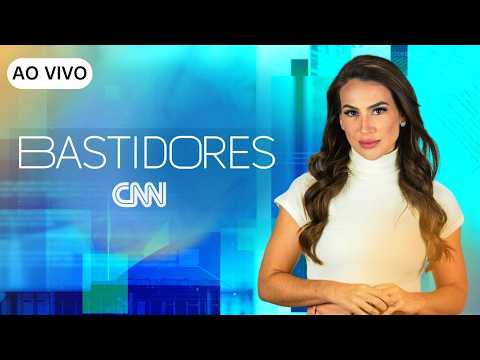 AO VIVO: BASTIDORES CNN – 15/10/2026