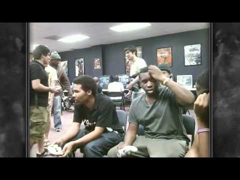 Xanadu - Jrugs (Snake) Vs. Logic (Olimar) - SSBB