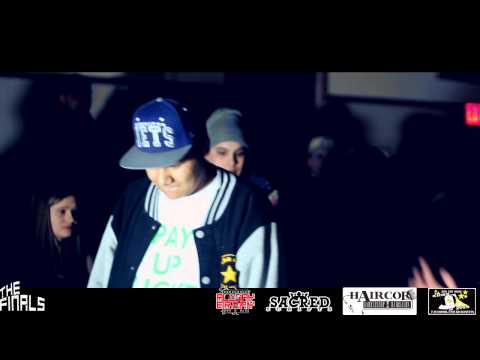 Daniel Loyal vs Draztik