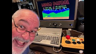 a NEW Atari FALCON in 2025 ? - Wizztronics & Others Working On 100% Compatible Computer - True ?