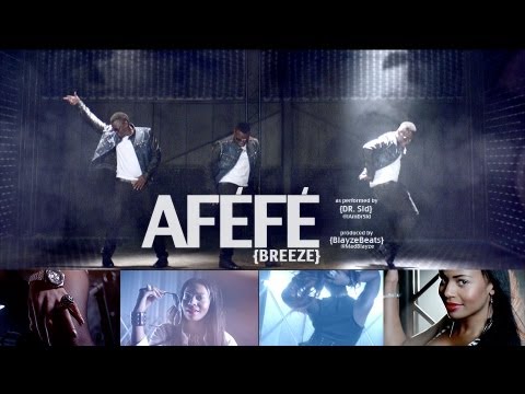 Video thumbnail for Afefe (Breeze)