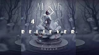 TOP 10 SOLOS ALMAH - MARCELO BARBOSA  (LUIZ RODRIGUES)