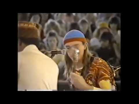 Three Views of a Secret live in Canada - JACO PASTORIUS with Word of Mouth Big Band