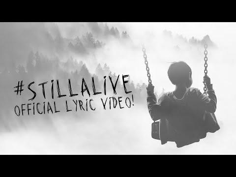 Ashley Wallbridge feat. Evan Henzi - Still Alive (Official Lyric Video) | Vocal Trance