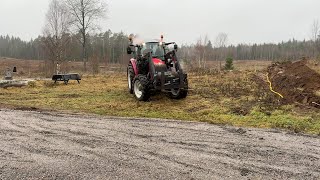 Valtra A134 Hitech Radtraktor kaufen - Bild 4 | Agroline DE Valtra A134 Hitech Radtraktor | Bild 4 - Agroline