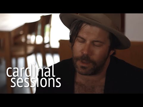 Ed Harcourt - The Saddest Orchestra - CARDINAL SESSIONS (Haldern Pop Special)