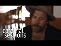 Ed Harcourt - The Saddest Orchestra - CARDINAL SESSIONS (Haldern Pop Special)