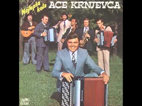 Ansambl Ace Krnjevca - Tosino kolo - ( Audio )
