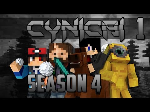 Cynical UHC Season 4 : Episode 1 "Gapple"