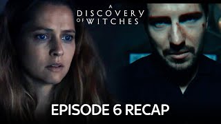 R�sum� �pisode 3.06 en 2mn (spoiler si vous n'avez pas vu l'�pisode)