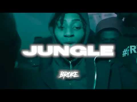 [FREE] Dripalogic x Sdot Go x Dark Jersey Club Type Beat "JUNGLE"  (Prod. by @prodbybroke)