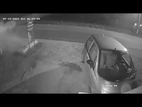 A murit după ce s a izbit de un cap de pod, la 3 dimineața