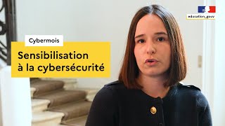 9 Français sur 10 ont déjà été confrontés à des actes de cybermalveillance 💻