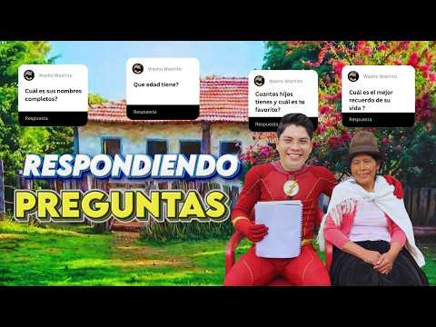 WHAT THEY DIDN'T KNOW ABOUT MY MOM | Washo Washito