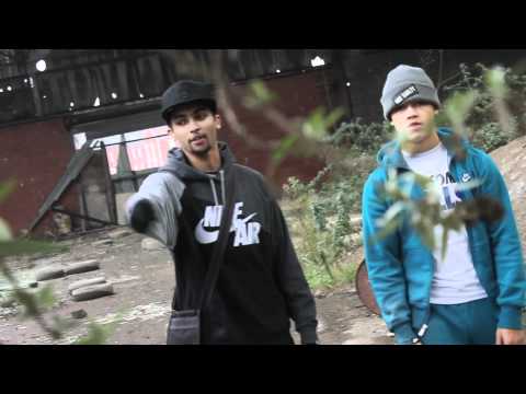 Music & Juice || Capz [@CapzMuzik] & Aystar [@Aystar9] - Levels Will Be Raised [NET VID]