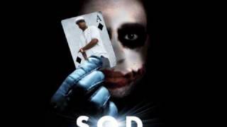 Joker Intro TONY YAYO