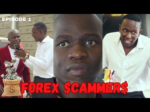 FOREX $CAMMER$ (FAKE LIFESTYLE) -Episode 1 Ft @COMEDIANYY  #jaymohdecin #forex #comedy 