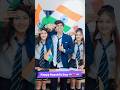 Happy Republic Day ️ India Republicday Shorts School 26january Youtubeshorts