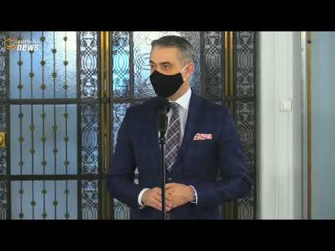 VideoParlament oskarża premiera o kłamstwo ws. luki VAT