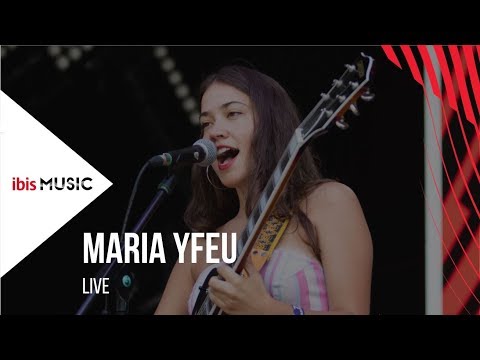 Live performance from the Europe Stage at Sziget Festival 2019 x Maria Yfeu • ibis