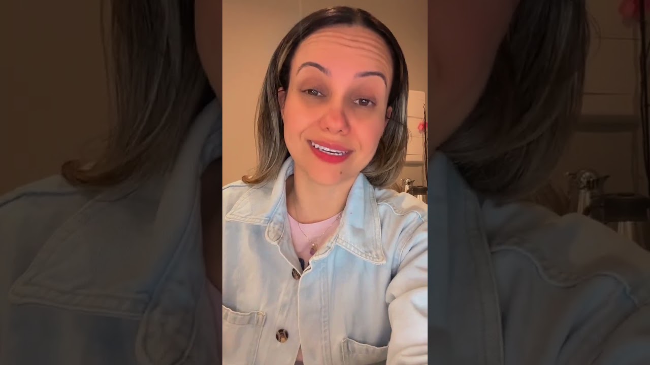 Live "Batalhas Espirituais" - Apóstola Larissa Argôlo.