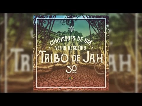 Tribo de Jah - Traidores da Pátria (Áudio Oficial)