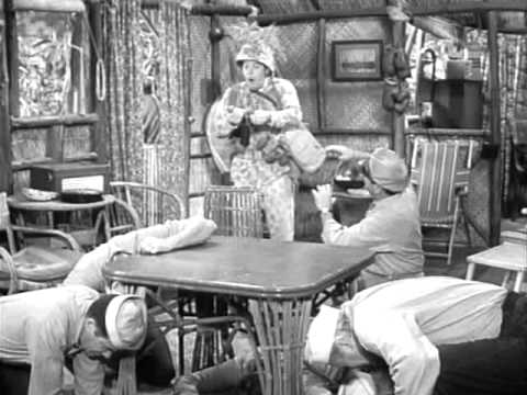 McHale's Navy Full Episodes: Season 2x17 | "A Medal for Parker"