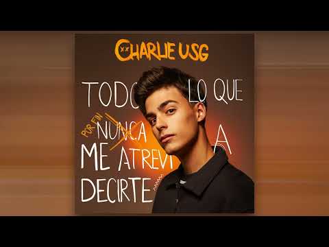 Pizza Fría - Charlie USG