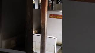 Download lagu Melihat Sumur Jati, Sumur   Keramat di Gunung Jati #shortsvideo #shorts #viral mp3