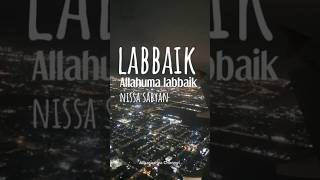 Download lagu NISSA SABYAN | ALLAHUMMA LABBAIK | LIRIK LAGU | #nissasabyan mp3 Download lagu NISSA SABYAN | ALLAHUMMA LABBAIK | LIRIK LAGU | #nissasabyan mp3