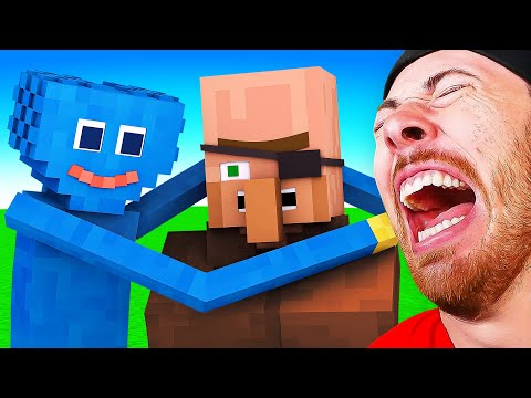 Insane Minecraft Animations!!