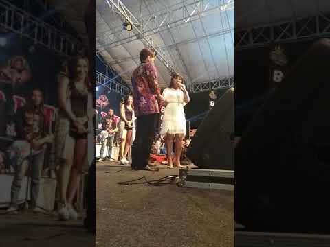 bareng cak percil n cak kuntet vs SCORPIO Djandut pak esu punya..